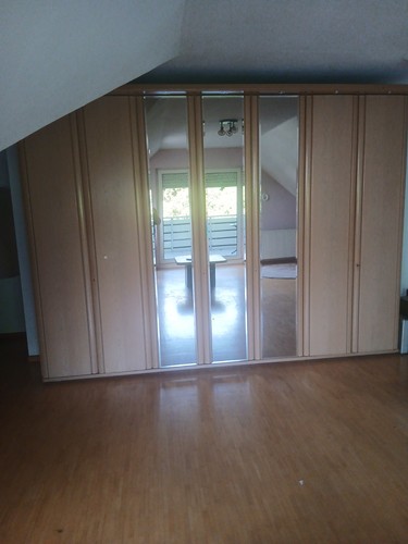 Freistehender kleiderschrank - freistehender,