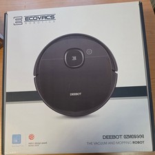 Ecovacs Deebot Ozmo 950