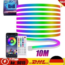 10M Neon LED Strip Streifen
