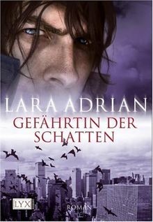 Gefährtin der schatten von - gefährtin,