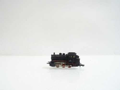 Märklin mini club 8800 - mini-club, z