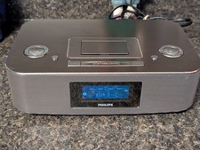 Phillips Docking iPhone 10