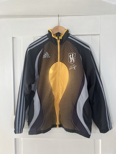 Adidas teamgeist - adidas,
