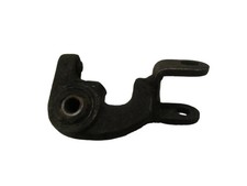 Fußrastenhalter Q1234 Honda XL 185 S Fußraste vorne links Fussraste Fahrer