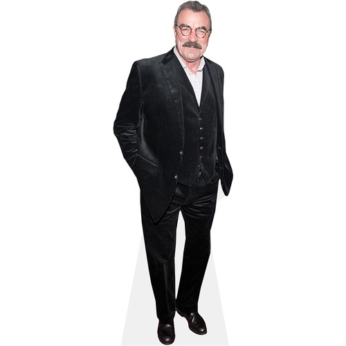 Tom selleck - tom,