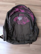 Dakine Rucksack pink rosa