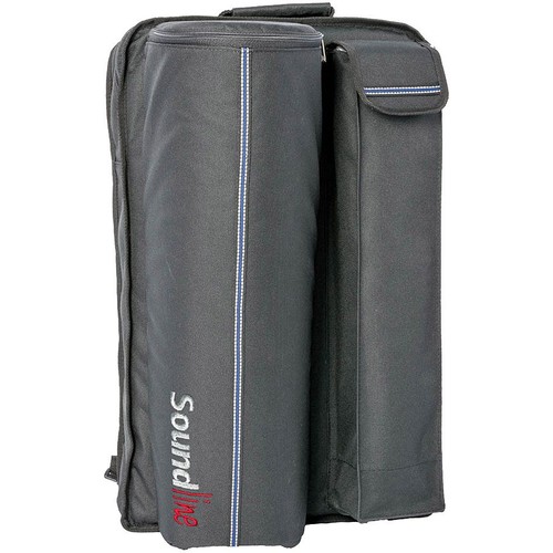 Gigbag blasinstr soundline - gigbag,