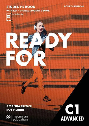 Ready for advanced - ready,