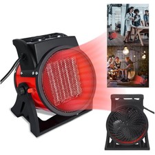 Heizung Elektro Heizgerät