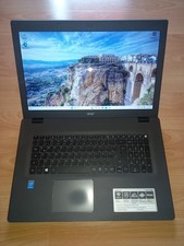 Acer Aspire E17  E5 - 772