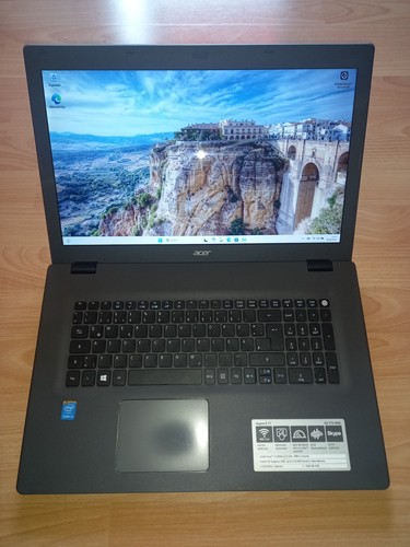 Acer aspire e17 - , 772