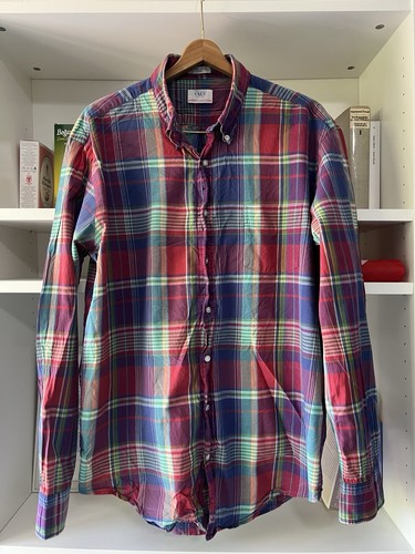 Gant yale hemd xl - yale,