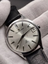 Vintage RICOH 57114 Automatik