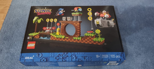 Lego ideas 21331 - -,