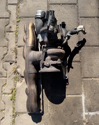 Original turbolader bmw - m, n55