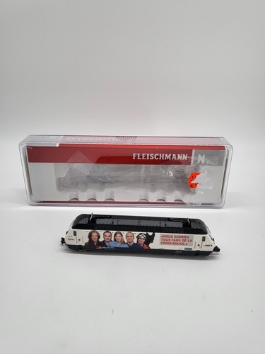 Fleischmann spur 731312 - fleischmann, n