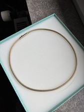 Pierre Lang Halsreif Collier