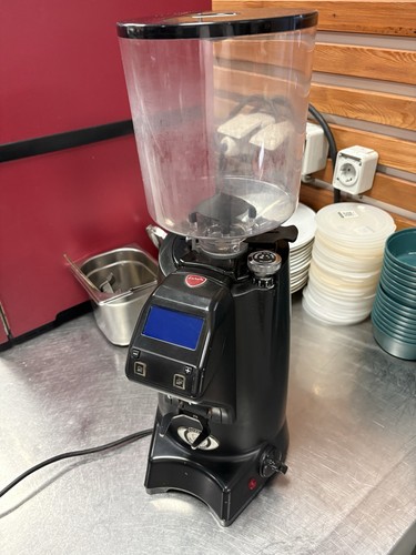 Kaffeemühle eureka zenith - kaffeemühle,