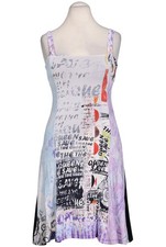 SAVE THE QUEEN! Kleid Damen