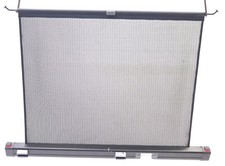 Seat Leon IV KL Kombi 5FE861691 Ablagenetz Kofferraumabdeckung Kofferraumnetz