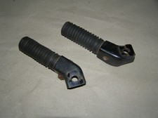 HONDA CM 400T Satz Soziusrasten pillionsteps set