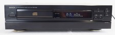 Denon PCM Audio Technology CD