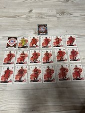 Topps Match Attax Champions