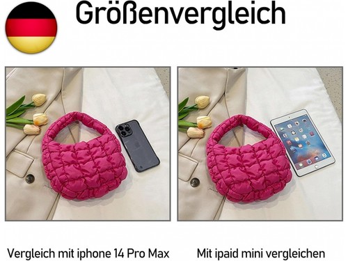 Handtasche klein damen - handtasche,