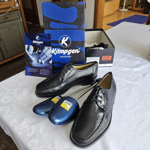 Kämpgen handmade leder - kämpgen,