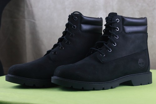Timberland lederboots neu - timberland,