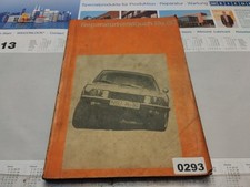 293 Werkstatthandbuch