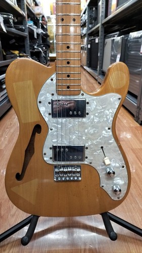 Greco 500 natural 1977 - te-500,
