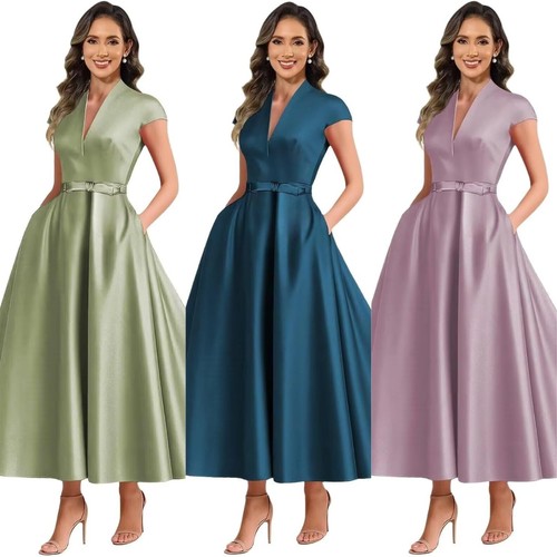 Formelle abendkleid - formelle,