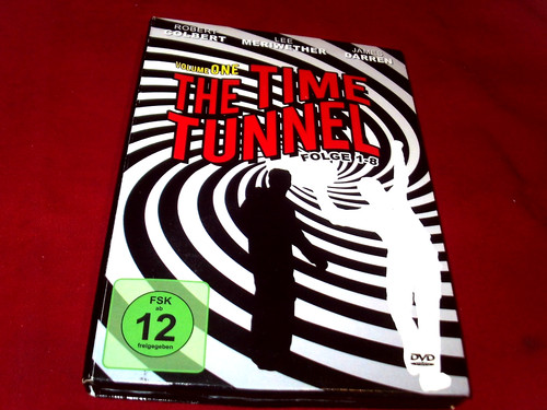 Dvd robert colbert the - -,