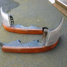 Chrysler Voyager Town & Country Plymouth Dodge Caravan seltene schmale Blinker