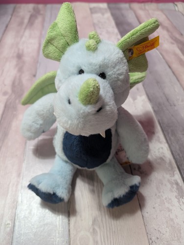 Steiff soft cuddly friends - steiff,