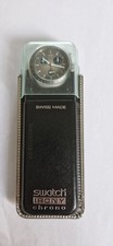Swatch irony chrono kult - chrono,