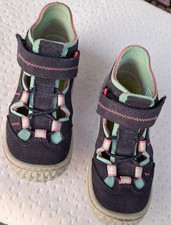 Kinderschuhe Ricosta Pepino