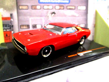 PLYMOUTH Barracuda Cuda Coupe