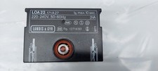Landis & Gyr LOA 22.171A27 Feuerungsautomat  1 Jahr Gewährleistung #h132