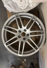 Audi Speedline Alufelge 19 Zoll 8,5x19 ET48 5x112 original