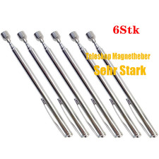 6x Stark Magnet Teleskop
