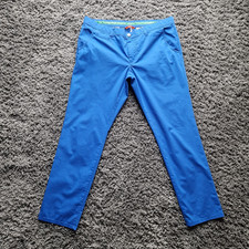 ALBERTO Golfhose Herren Modell