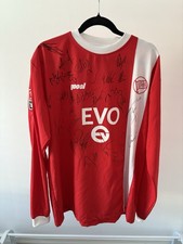 OFC Kickers Offenbach Langarm