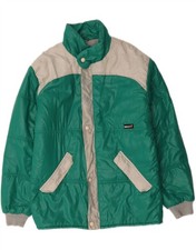 BAILO Herren Wattierte Jacke