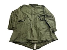 US M65 Fishtail Parka Shell