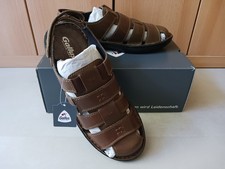 Gallus Herren Sandalen Slipper