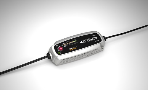 Ctek mxs 0 - mxs, 5.0