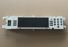 Miele Steuereinheit EPZ 725 vom Dampfgarer DGC 5080 XL