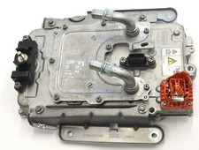 Ford Explorer VI 3.0 Hybrid